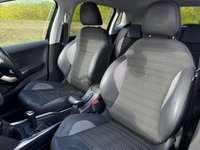 USED 2014 E PEUGEOT 2008 1.6 e-HDi Allure SUV 5dr Diesel EGC Euro 5 (s/s) (92 ps) 7 SERVICE STAMPS-DAB-XENON LIGHTS
