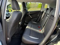 USED 2014 E PEUGEOT 2008 1.6 e-HDi Allure SUV 5dr Diesel EGC Euro 5 (s/s) (92 ps) 7 SERVICE STAMPS-DAB-XENON LIGHTS