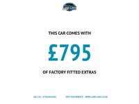 USED 2014 E PEUGEOT 2008 1.6 e-HDi Allure SUV 5dr Diesel EGC Euro 5 (s/s) (92 ps) 7 SERVICE STAMPS-DAB-XENON LIGHTS