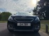 USED 2014 E PEUGEOT 2008 1.6 e-HDi Allure SUV 5dr Diesel EGC Euro 5 (s/s) (92 ps) 7 SERVICE STAMPS-DAB-XENON LIGHTS