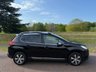 USED 2014 E PEUGEOT 2008 1.6 e-HDi Allure SUV 5dr Diesel EGC Euro 5 (s/s) (92 ps) 7 SERVICE STAMPS-DAB-XENON LIGHTS