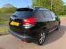 USED 2014 E PEUGEOT 2008 1.6 e-HDi Allure SUV 5dr Diesel EGC Euro 5 (s/s) (92 ps) 7 SERVICE STAMPS-DAB-XENON LIGHTS