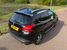 USED 2014 E PEUGEOT 2008 1.6 e-HDi Allure SUV 5dr Diesel EGC Euro 5 (s/s) (92 ps) 7 SERVICE STAMPS-DAB-XENON LIGHTS