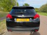 USED 2014 E PEUGEOT 2008 1.6 e-HDi Allure SUV 5dr Diesel EGC Euro 5 (s/s) (92 ps) 7 SERVICE STAMPS-DAB-XENON LIGHTS