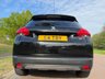 USED 2014 E PEUGEOT 2008 1.6 e-HDi Allure SUV 5dr Diesel EGC Euro 5 (s/s) (92 ps) 7 SERVICE STAMPS-DAB-XENON LIGHTS