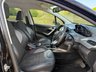 USED 2014 E PEUGEOT 2008 1.6 e-HDi Allure SUV 5dr Diesel EGC Euro 5 (s/s) (92 ps) 7 SERVICE STAMPS-DAB-XENON LIGHTS