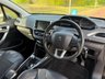 USED 2014 E PEUGEOT 2008 1.6 e-HDi Allure SUV 5dr Diesel EGC Euro 5 (s/s) (92 ps) 7 SERVICE STAMPS-DAB-XENON LIGHTS