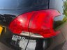 USED 2014 E PEUGEOT 2008 1.6 e-HDi Allure SUV 5dr Diesel EGC Euro 5 (s/s) (92 ps) 7 SERVICE STAMPS-DAB-XENON LIGHTS