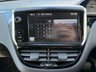 USED 2014 E PEUGEOT 2008 1.6 e-HDi Allure SUV 5dr Diesel EGC Euro 5 (s/s) (92 ps) 7 SERVICE STAMPS-DAB-XENON LIGHTS