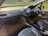 USED 2014 E PEUGEOT 2008 1.6 e-HDi Allure SUV 5dr Diesel EGC Euro 5 (s/s) (92 ps) 7 SERVICE STAMPS-DAB-XENON LIGHTS