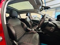 USED 2019 19 PEUGEOT 2008 1.2 PureTech GPF GT Line SUV Panoramic 5 Door Petrol Manual Euro 6 (s/s) (130 ps) ULEZ EURO 6 1 PREV WITH HISTORY