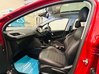 USED 2019 19 PEUGEOT 2008 1.2 PureTech GPF GT Line SUV Panoramic 5 Door Petrol Manual Euro 6 (s/s) (130 ps) ULEZ EURO 6 1 PREV WITH HISTORY