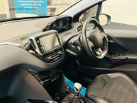 USED 2019 19 PEUGEOT 2008 1.2 PureTech GPF GT Line SUV Panoramic 5 Door Petrol Manual Euro 6 (s/s) (130 ps) ULEZ EURO 6 1 PREV WITH HISTORY
