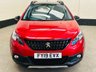 USED 2019 19 PEUGEOT 2008 1.2 PureTech GPF GT Line SUV Panoramic 5 Door Petrol Manual Euro 6 (s/s) (130 ps) ULEZ EURO 6 1 PREV WITH HISTORY