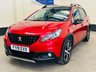 USED 2019 19 PEUGEOT 2008 1.2 PureTech GPF GT Line SUV Panoramic 5 Door Petrol Manual Euro 6 (s/s) (130 ps) ULEZ EURO 6 1 PREV WITH HISTORY