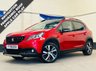 USED 2019 19 PEUGEOT 2008 1.2 PureTech GPF GT Line SUV Panoramic 5 Door Petrol Manual Euro 6 (s/s) (130 ps) ULEZ EURO 6 1 PREV WITH HISTORY