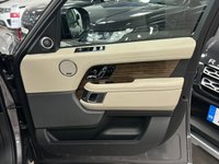 USED 2018 18 LAND ROVER RANGE ROVER 4.4 SD V8 Vogue SE SUV 5dr Diesel Auto 4WD Euro 6 (s/s) (339 ps) 
