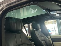 USED 2018 18 LAND ROVER RANGE ROVER 4.4 SD V8 Vogue SE SUV 5dr Diesel Auto 4WD Euro 6 (s/s) (339 ps) 