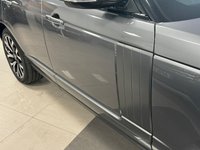 USED 2018 18 LAND ROVER RANGE ROVER 4.4 SD V8 Vogue SE SUV 5dr Diesel Auto 4WD Euro 6 (s/s) (339 ps) 