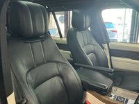 USED 2018 18 LAND ROVER RANGE ROVER 4.4 SD V8 Vogue SE SUV 5dr Diesel Auto 4WD Euro 6 (s/s) (339 ps) 