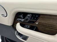 USED 2018 18 LAND ROVER RANGE ROVER 4.4 SD V8 Vogue SE SUV 5dr Diesel Auto 4WD Euro 6 (s/s) (339 ps) 