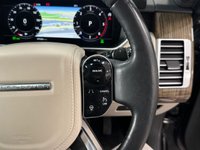 USED 2018 18 LAND ROVER RANGE ROVER 4.4 SD V8 Vogue SE SUV 5dr Diesel Auto 4WD Euro 6 (s/s) (339 ps) 