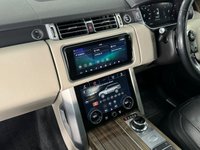 USED 2018 18 LAND ROVER RANGE ROVER 4.4 SD V8 Vogue SE SUV 5dr Diesel Auto 4WD Euro 6 (s/s) (339 ps) 