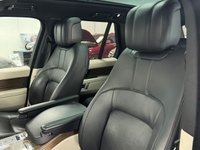USED 2018 18 LAND ROVER RANGE ROVER 4.4 SD V8 Vogue SE SUV 5dr Diesel Auto 4WD Euro 6 (s/s) (339 ps) 