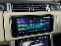 USED 2018 18 LAND ROVER RANGE ROVER 4.4 SD V8 Vogue SE SUV 5dr Diesel Auto 4WD Euro 6 (s/s) (339 ps) 