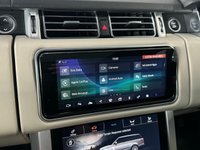 USED 2018 18 LAND ROVER RANGE ROVER 4.4 SD V8 Vogue SE SUV 5dr Diesel Auto 4WD Euro 6 (s/s) (339 ps) 