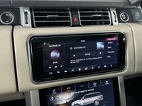 USED 2018 18 LAND ROVER RANGE ROVER 4.4 SD V8 Vogue SE SUV 5dr Diesel Auto 4WD Euro 6 (s/s) (339 ps) 