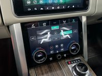 USED 2018 18 LAND ROVER RANGE ROVER 4.4 SD V8 Vogue SE SUV 5dr Diesel Auto 4WD Euro 6 (s/s) (339 ps) 