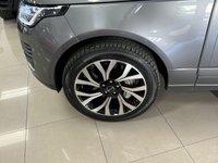 USED 2018 18 LAND ROVER RANGE ROVER 4.4 SD V8 Vogue SE SUV 5dr Diesel Auto 4WD Euro 6 (s/s) (339 ps) 