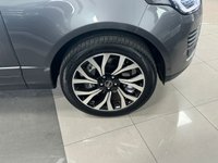 USED 2018 18 LAND ROVER RANGE ROVER 4.4 SD V8 Vogue SE SUV 5dr Diesel Auto 4WD Euro 6 (s/s) (339 ps) 