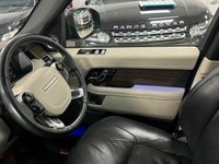 USED 2018 18 LAND ROVER RANGE ROVER 4.4 SD V8 Vogue SE SUV 5dr Diesel Auto 4WD Euro 6 (s/s) (339 ps) 