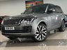 USED 2018 18 LAND ROVER RANGE ROVER 4.4 SD V8 Vogue SE SUV 5dr Diesel Auto 4WD Euro 6 (s/s) (339 ps) 