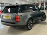 USED 2018 18 LAND ROVER RANGE ROVER 4.4 SD V8 Vogue SE SUV 5dr Diesel Auto 4WD Euro 6 (s/s) (339 ps) 