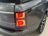 USED 2018 18 LAND ROVER RANGE ROVER 4.4 SD V8 Vogue SE SUV 5dr Diesel Auto 4WD Euro 6 (s/s) (339 ps) 