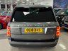 USED 2018 18 LAND ROVER RANGE ROVER 4.4 SD V8 Vogue SE SUV 5dr Diesel Auto 4WD Euro 6 (s/s) (339 ps) 