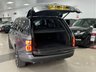 USED 2018 18 LAND ROVER RANGE ROVER 4.4 SD V8 Vogue SE SUV 5dr Diesel Auto 4WD Euro 6 (s/s) (339 ps) 