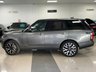 USED 2018 18 LAND ROVER RANGE ROVER 4.4 SD V8 Vogue SE SUV 5dr Diesel Auto 4WD Euro 6 (s/s) (339 ps) 