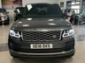 USED 2018 18 LAND ROVER RANGE ROVER 4.4 SD V8 Vogue SE SUV 5dr Diesel Auto 4WD Euro 6 (s/s) (339 ps) 