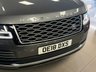 USED 2018 18 LAND ROVER RANGE ROVER 4.4 SD V8 Vogue SE SUV 5dr Diesel Auto 4WD Euro 6 (s/s) (339 ps) 