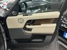 USED 2018 18 LAND ROVER RANGE ROVER 4.4 SD V8 Vogue SE SUV 5dr Diesel Auto 4WD Euro 6 (s/s) (339 ps) 