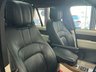 USED 2018 18 LAND ROVER RANGE ROVER 4.4 SD V8 Vogue SE SUV 5dr Diesel Auto 4WD Euro 6 (s/s) (339 ps) 