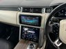 USED 2018 18 LAND ROVER RANGE ROVER 4.4 SD V8 Vogue SE SUV 5dr Diesel Auto 4WD Euro 6 (s/s) (339 ps) 