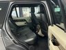 USED 2018 18 LAND ROVER RANGE ROVER 4.4 SD V8 Vogue SE SUV 5dr Diesel Auto 4WD Euro 6 (s/s) (339 ps) 