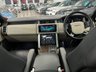 USED 2018 18 LAND ROVER RANGE ROVER 4.4 SD V8 Vogue SE SUV 5dr Diesel Auto 4WD Euro 6 (s/s) (339 ps) 