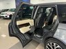 USED 2018 18 LAND ROVER RANGE ROVER 4.4 SD V8 Vogue SE SUV 5dr Diesel Auto 4WD Euro 6 (s/s) (339 ps) 