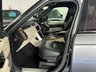 USED 2018 18 LAND ROVER RANGE ROVER 4.4 SD V8 Vogue SE SUV 5dr Diesel Auto 4WD Euro 6 (s/s) (339 ps) 